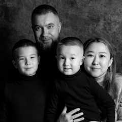 Асель Шайдуллина, Самара