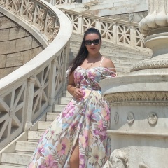 Юлия Павловна, 14.05.1985, Одесса