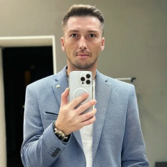 Андрей Каюров, 17.12.1988, Нижний Новгород