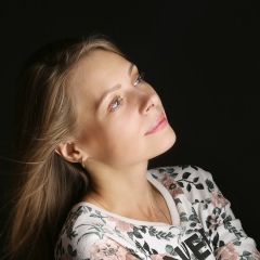 Олеся Кухтинова, 03.09.1980, Новосибирск