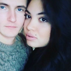 Андрей Алифанов, 13.03.1996, Николаев