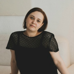 Катерина Нечаева, Ноябрьск