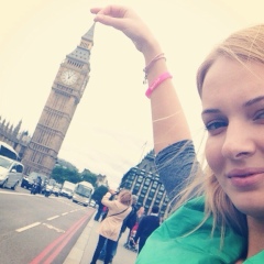 Катя Басси, 02.07, Санкт-Петербург