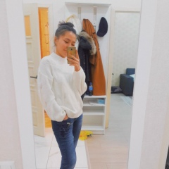 Айгерим Аматова, 14.08