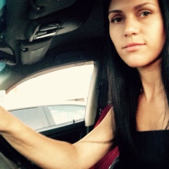 Аня Вороненко, 08.01.1984, Новосибирск