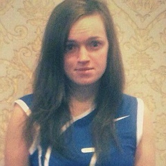 Елена Василенко, 21.10, Степногорск