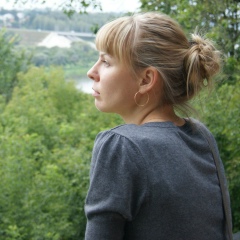 Алина Тишалович, 29.03.1985, Лиепая