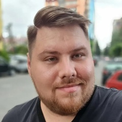 Сергей Соколов, 04.08.1993, Белгород