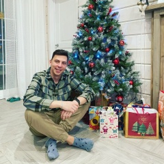 Марк Пантелеев, 02.01.1997