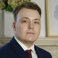 Александр Воробьёв, 12.09.1994, Тюмень