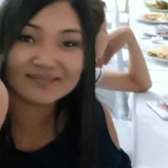 Элина Гечинова, 31.08, Элиста