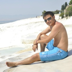 Seit Amzabekuly, 12.12.1985, Астана