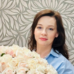 Мария Краскевич, 21.11