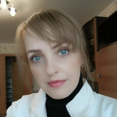 Ольга Чикурова, 09.09, Пермь