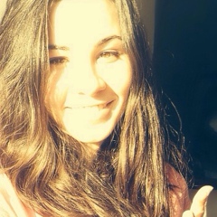 Ксения Фомина, 14.10.1986