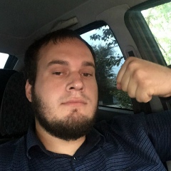 Адлан Даулетгариев, 16.10.1990, Сальск