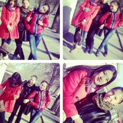 Zarina Abaeva, 21.10.1997, Атырау