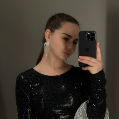 Tatiana Rusu, 08.04.1995, Теленешты