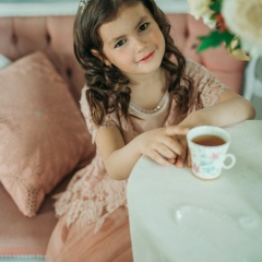 Алена Манакова, 10.09