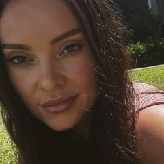Lena Plotnikova, Seattle