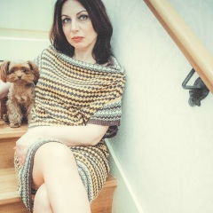 Марина Потаракина, 01.09.1967, Санкт-Петербург