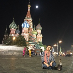 Meruert Baizhumanova, 29.07, Алматы