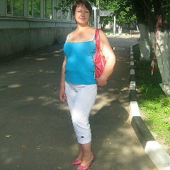 Елена Медведева, 03.11, Саки