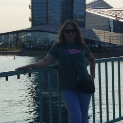 Татьяна Макеева, 30.09, Саратов