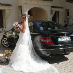 Екатерина Матросова, 08.06.1988, Elx – Elche