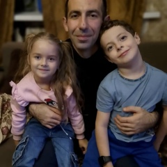 Роман Антигулов, 15.01.1986, Москва