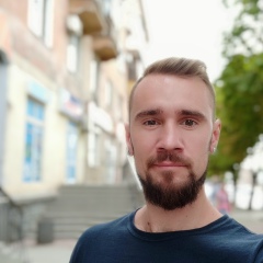 Евгений Суворов, 24.11.1984, Кривой Рог