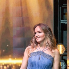 Valeria Alekseevna, 28.10, Санкт-Петербург