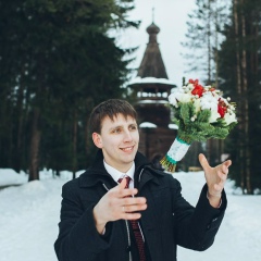 Кирилл Шенец, 23.10, Архангельск