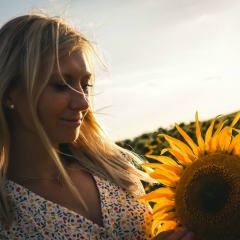 Аня Михирёва, 08.08