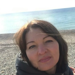 Гульнара Садретдинова, 09.06, Калтасы