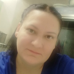 Женя Румянцева, 12.03.1987, Санкт-Петербург