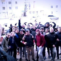 Юрий Старостин, Нижний Новгород