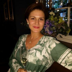 Татьяна Гавришева, 16.06