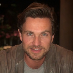 Глеб Фридише, 19.10.1986, Москва