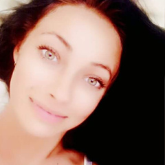 Olga Valedova, 07.07, Гродно