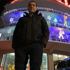 Данил Муратшин, 22.02.1989, Чита