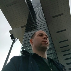 Андрей Федирко, 25.01.1980, Санкт-Петербург