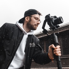 Антон Илларионов, 11.06, Санкт-Петербург