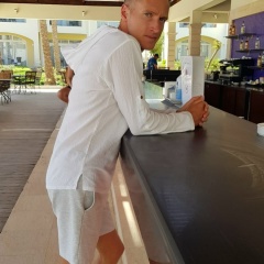 Игорь Рубин, Дубна