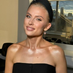 Надежда Володина, 06.04.1984, Екатеринбург