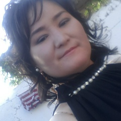 Нургуль Тасанова, 02.06.1984, Караганда