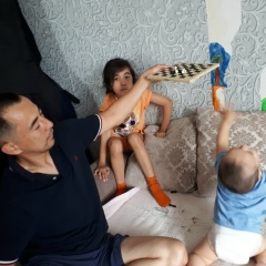 Батырхан Хасенов, 06.01.1984, Алматы