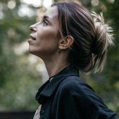 Лена Вялкина, 17.04.1992, Москва