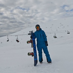 Алексей Васильев, Вологда