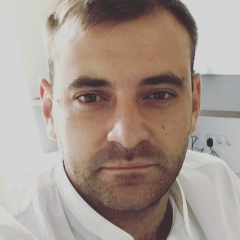 Артём Чилик, 23.10, Минск